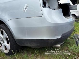 Volkswagen Jetta Jetta III (1K2), Sedan, 2005 / 2010 1.4 TSI 170 16V picture 7