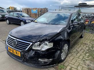 Volkswagen Passat  picture 3