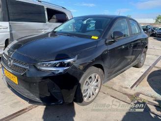 Opel Corsa Corsa F (UB/UH/UP), Hatchback 5-drs, 2019 1.2 Turbo 12V 100 picture 7