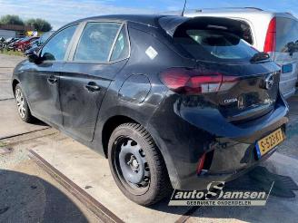 Opel Corsa Corsa F (UB/UH/UP), Hatchback 5-drs, 2019 1.2 Turbo 12V 100 picture 6