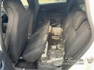 Renault Zoé Zoe (AG), Hatchback 5-drs, 2012 R90 picture 11