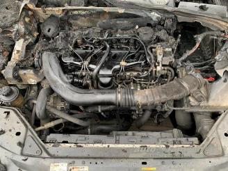 Volvo V-70 V70 (BW), Combi, 2007 / 2016 2.4 D5 20V picture 10