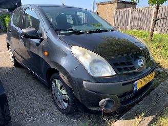 Nissan Pixo  picture 3