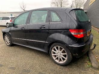 Mercedes B-klasse  picture 3