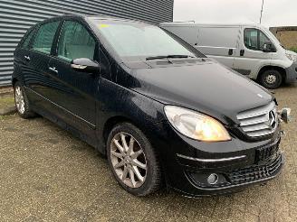 Mercedes B-klasse  picture 6