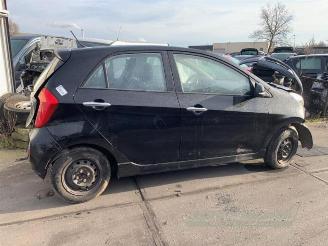 Kia Picanto Picanto (TA), Hatchback, 2011 / 2017 1.2 16V picture 2