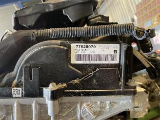 BMW 1-serie 1 serie (F20), Hatchback 5-drs, 2011 / 2019 116d 1.6 16V Efficient Dynamics picture 22