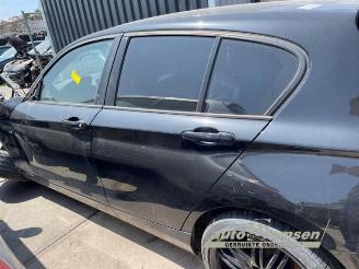 BMW 1-serie 1 serie (F20), Hatchback 5-drs, 2011 / 2019 116d 1.6 16V Efficient Dynamics picture 35