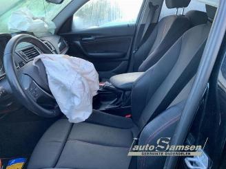 BMW 1-serie 1 serie (F20), Hatchback 5-drs, 2011 / 2019 116d 1.6 16V Efficient Dynamics picture 7