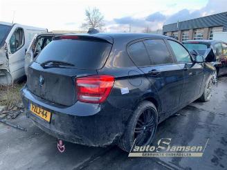 BMW 1-serie 1 serie (F20), Hatchback 5-drs, 2011 / 2019 116d 1.6 16V Efficient Dynamics picture 2