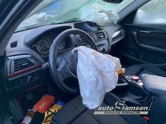 BMW 1-serie 1 serie (F20), Hatchback 5-drs, 2011 / 2019 116d 1.6 16V Efficient Dynamics picture 6