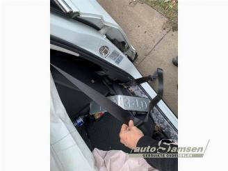 Volkswagen Tiguan Tiguan (AD1), SUV, 2016 / 2024 1.4 TSI 16V picture 9