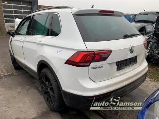 Volkswagen Tiguan Tiguan (AD1), SUV, 2016 / 2024 1.4 TSI 16V picture 3
