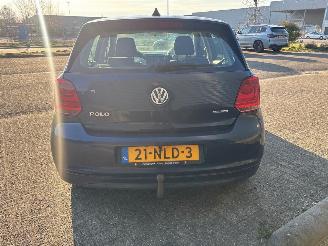 Volkswagen Polo  picture 5