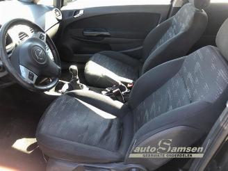 Opel Corsa Corsa D, Hatchback, 2006 / 2014 1.3 CDTi 16V ecoFLEX picture 8