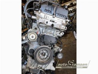 Peugeot 208 208 I (CA/CC/CK/CL), Hatchback, 2012 / 2019 1.2 Vti 12V PureTech 82 picture 13