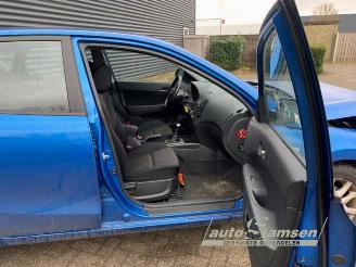 Hyundai I-30 i30 (FD), Hatchback, 2007 / 2011 1.6 CVVT 16V picture 9