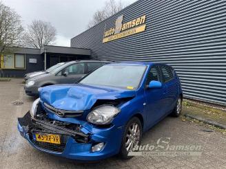 Hyundai I-30 i30 (FD), Hatchback, 2007 / 2011 1.6 CVVT 16V picture 3