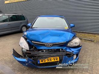Hyundai I-30 i30 (FD), Hatchback, 2007 / 2011 1.6 CVVT 16V picture 2