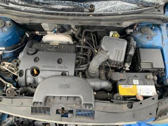 Hyundai I-30 i30 (FD), Hatchback, 2007 / 2011 1.6 CVVT 16V picture 14