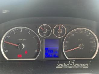 Hyundai I-30 i30 (FD), Hatchback, 2007 / 2011 1.6 CVVT 16V picture 12