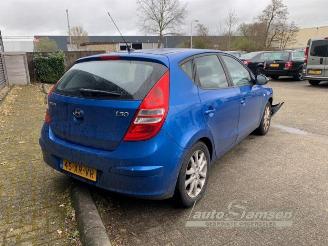 Hyundai I-30 i30 (FD), Hatchback, 2007 / 2011 1.6 CVVT 16V picture 7