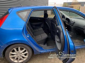 Hyundai I-30 i30 (FD), Hatchback, 2007 / 2011 1.6 CVVT 16V picture 10