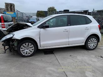 Volkswagen Polo Polo V (6R), Hatchback, 2009 / 2017 1.2 12V BlueMotion Technology picture 2