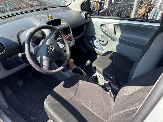 Toyota Aygo  picture 6
