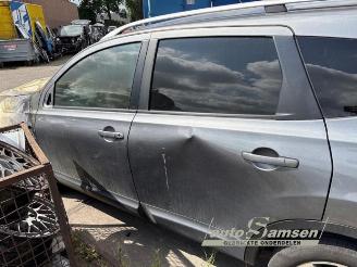 Nissan Qashqai+2 Qashqai +2 (JJ10E), SUV, 2007 / 2014 2.0 16V picture 6