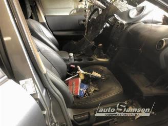 Nissan Qashqai+2 Qashqai +2 (JJ10E), SUV, 2007 / 2014 2.0 16V picture 12