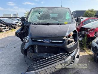 Ford Tourneo Custom Tourneo Custom, Bus, 2012 / 2023 2.2 TDCi 16V picture 2