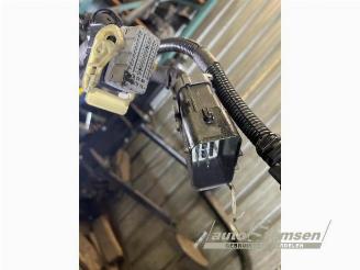 Ford Tourneo Custom Tourneo Custom, Bus, 2012 / 2023 2.2 TDCi 16V picture 22