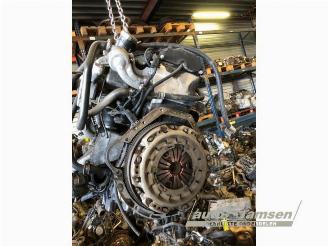 Mercedes Viano Viano (639), MPV, 2003 / 2014 2.2 CDI 16V picture 16