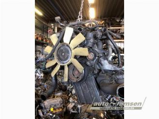 Mercedes Viano Viano (639), MPV, 2003 / 2014 2.2 CDI 16V picture 17