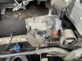 Mercedes B-klasse B (W245), Hatchback, 2005 / 2011 2.0 B-200 16V picture 22