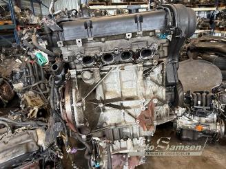 Uttjänta bilar auto Ford Fiesta Fiesta 6 (JA8), Hatchback, 2008 / 2018 1.25 16V 2011/5