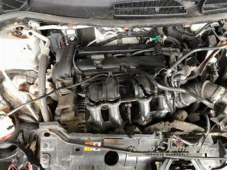 Ford Fiesta Fiesta 6 (JA8), Hatchback, 2008 / 2018 1.25 16V picture 12