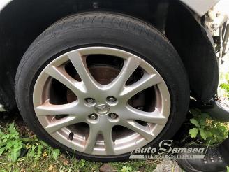 Mazda 2 2 (DE), Hatchback, 2007 / 2015 1.3 16V S-VT High Power picture 10