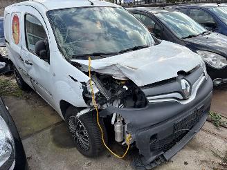 Renault Kangoo  picture 6