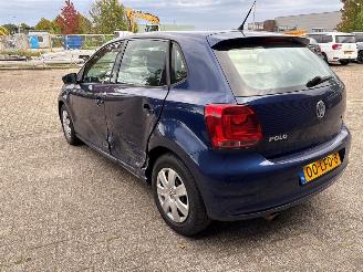 Volkswagen Polo  picture 5