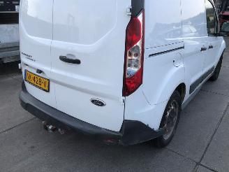 Ford Transit Connect  picture 6