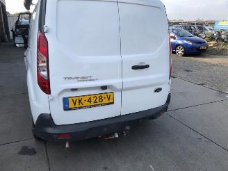 Ford Transit Connect  picture 5