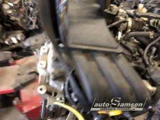 Nissan Note Note (E12), MPV, 2012 1.2 68 picture 14