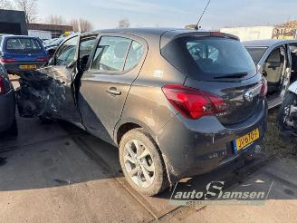 Opel Corsa Corsa E, Hatchback, 2014 1.4 16V picture 5