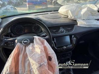 Opel Corsa Corsa E, Hatchback, 2014 1.4 16V picture 7