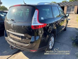Renault Grand-scenic Grand Scenic III (JZ), MPV, 2009 / 2016 1.2 16V TCe 130 picture 5