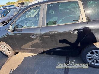 Renault Grand-scenic Grand Scenic III (JZ), MPV, 2009 / 2016 1.2 16V TCe 130 picture 8