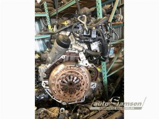 Opel Corsa Corsa D, Hatchback, 2006 / 2014 1.2 16V picture 15