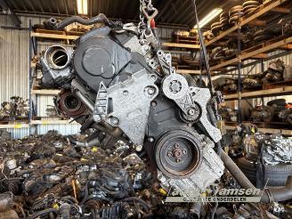 Volkswagen Golf Golf V Variant (1K5), Combi, 2007 / 2009 1.9 TDI picture 15
